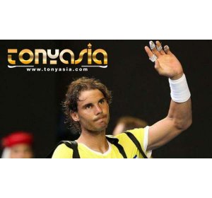 Rafael Nadal Mengusulkan Perubahan Dalam Tenis | Judi Bola Online | Agen Bola Terpercaya